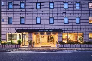 Urayasu Sun