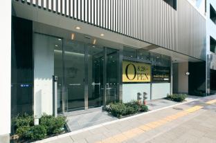 Sanco Grande Hamamatsucho 3*
