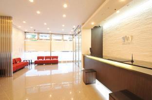 Sanco Grande Hamamatsucho 3*