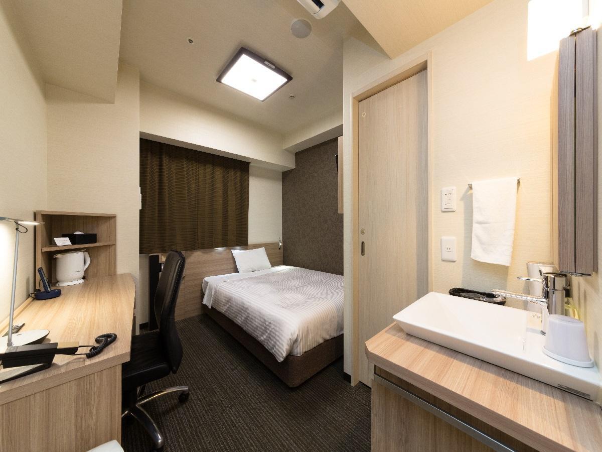 Sanco Grande Hamamatsucho 3* Tokyo