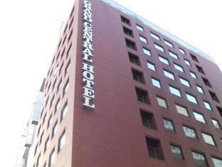 Grand Hotel Tokyo