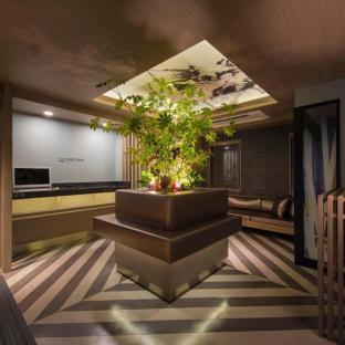 Hotel Ann Tsukiji 3*