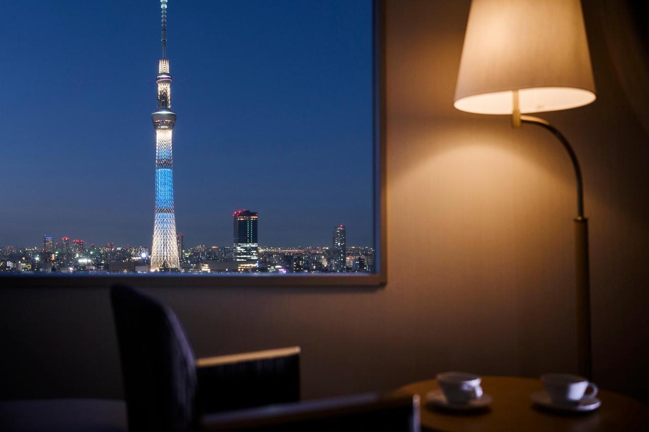 Tobu Levant 4* Tokyo