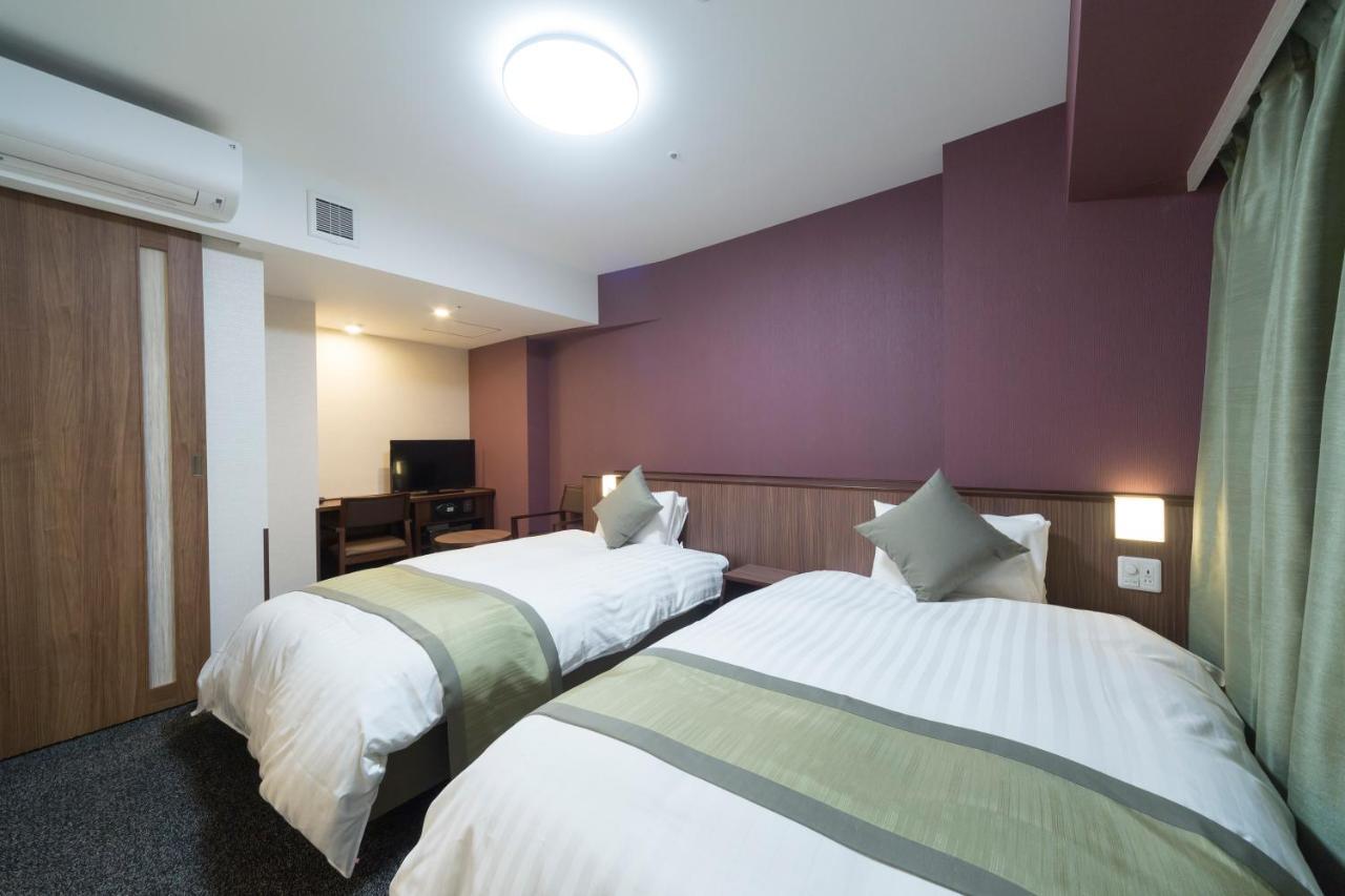 Myoujin-no-yu Dormy Premium Kanda 3* Tokyo