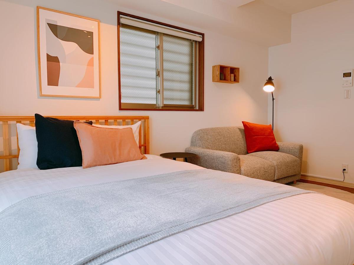 Dash Living Higashi Azabu Apartment *