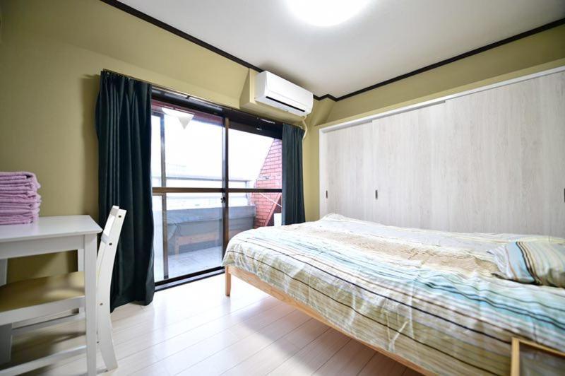 901 Three Bedrooms Large Apt At Jr Shinjuku Station新宿二丁目
