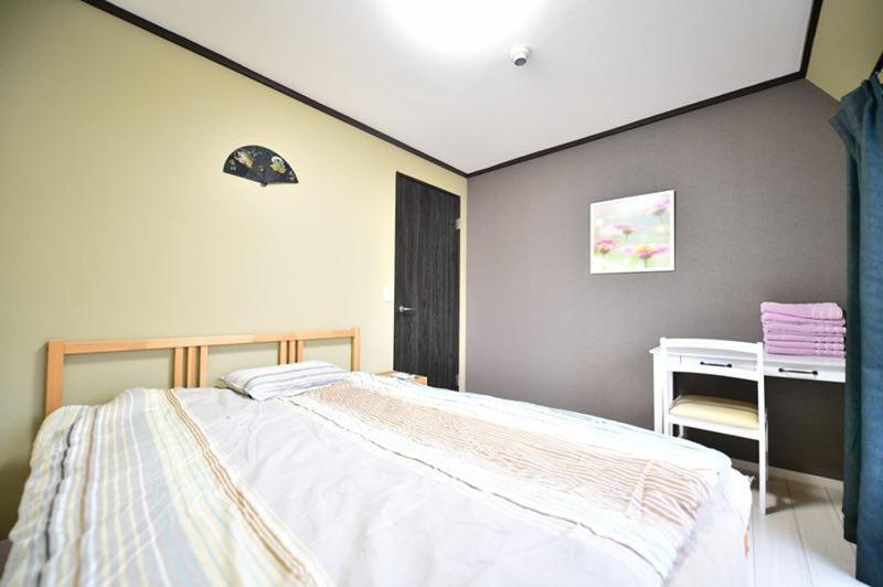 901 Three Bedrooms Large Apt At Jr Shinjuku Station新宿二丁目 *