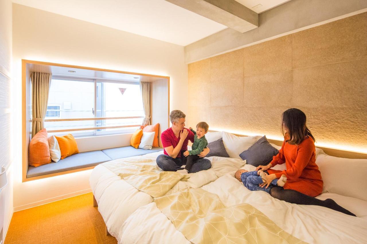 Hotel Sakura Cross Ueno Okachimachi