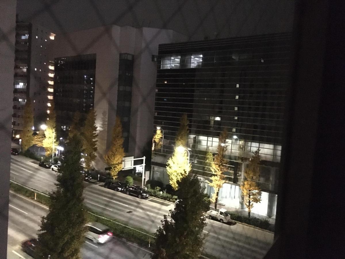 Hotel Olympic Azabu Tokyo