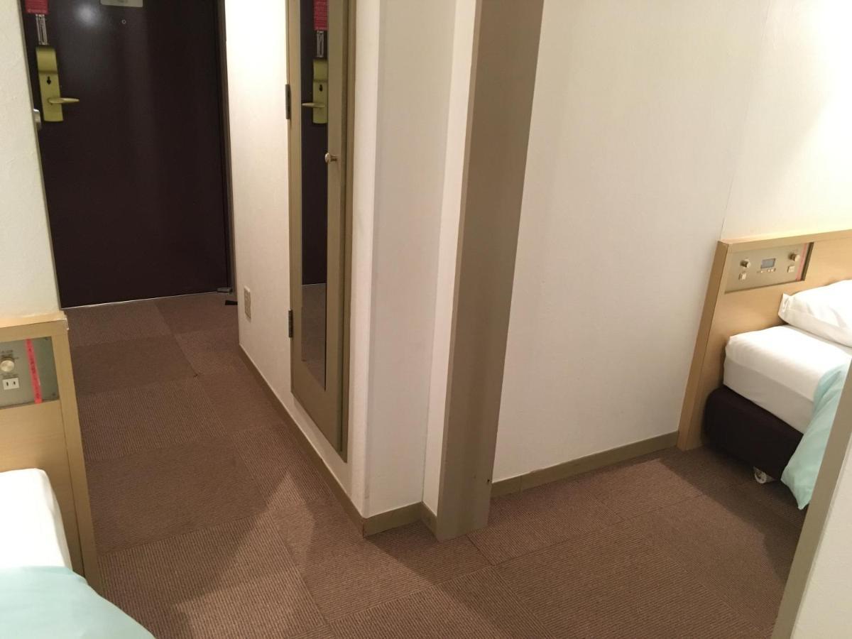 Hotel Olympic Azabu 3*