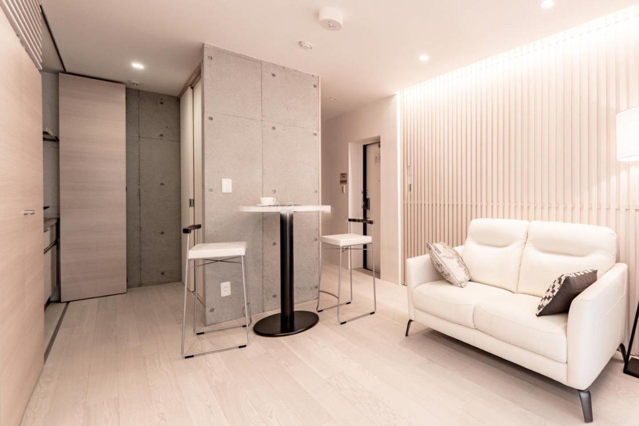 Aparthotel Spatium Ginza 3*