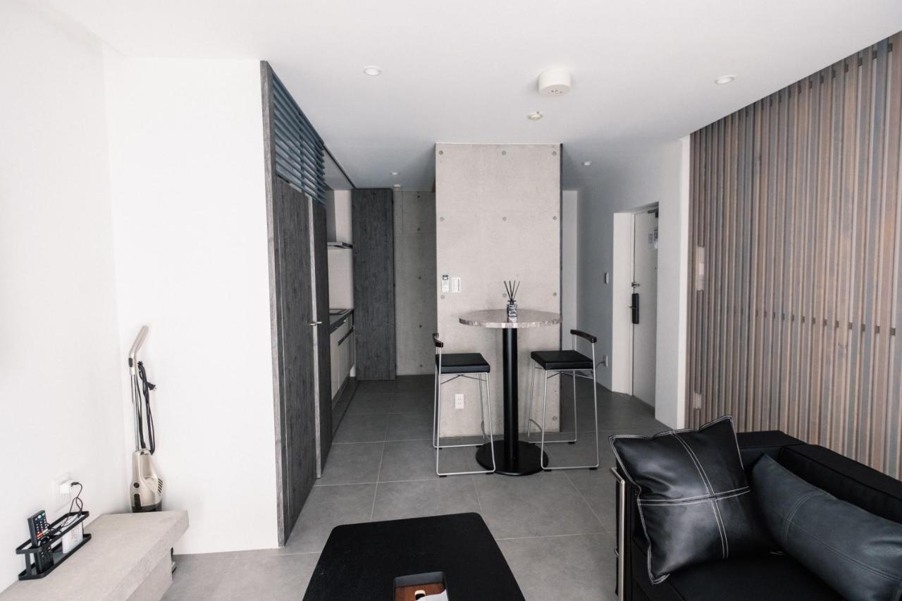 Spatium Ginza Aparthotel