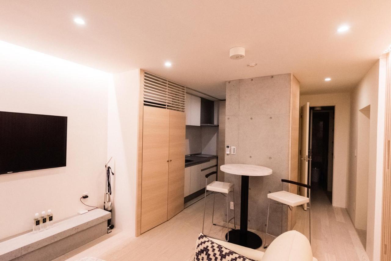 Aparthotel Spatium Ginza Tokyo