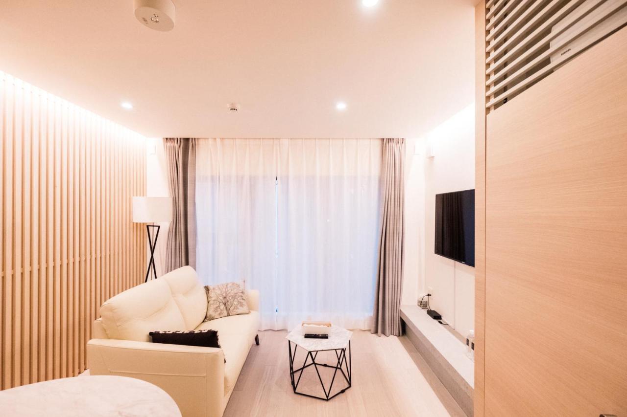 Spatium Ginza 3* Tokyo