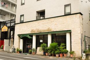 Hotel Bougainvillea Akebonobashi 2*