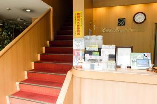 Bougainvillea Akebonobashi Hotel 2*