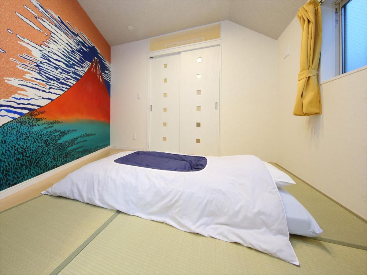 Coto Shibuya 7 Apartment *