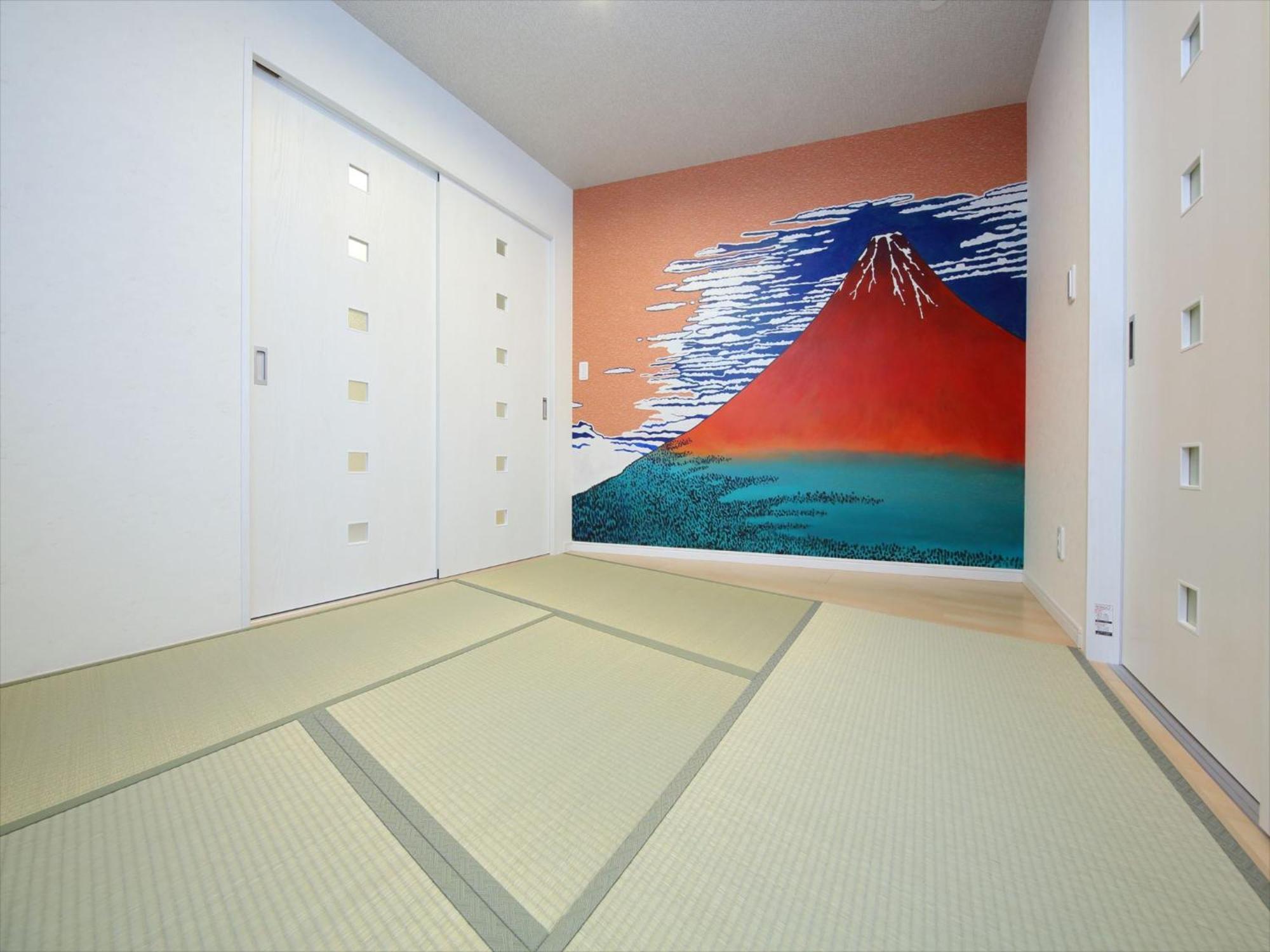 Apartment Coto Shibuya 7 *
