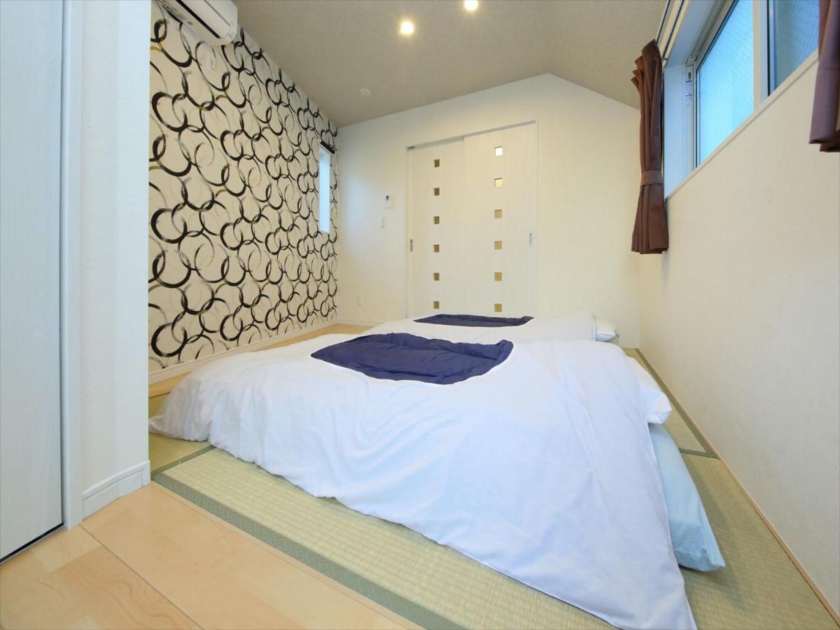 Apartment Coto Shibuya 7 Tokyo