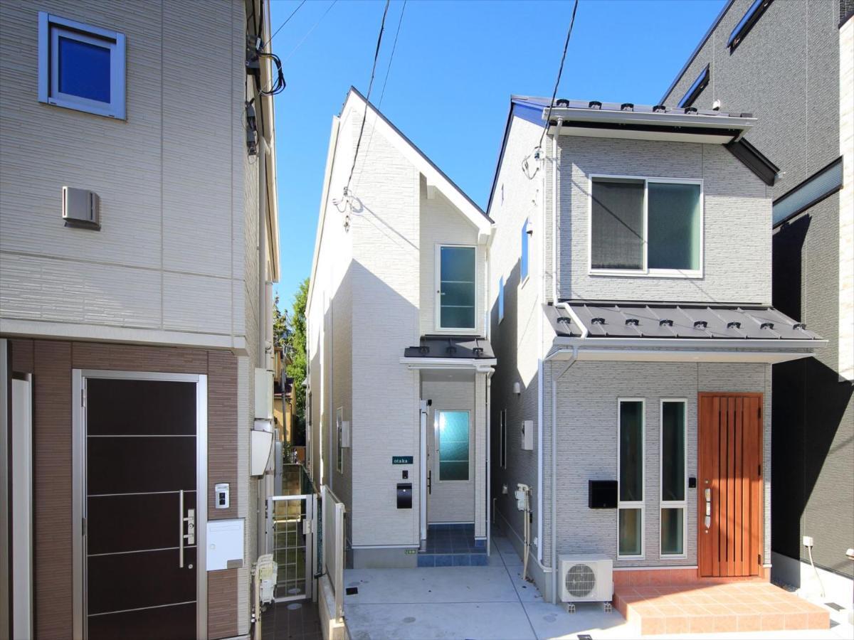 Apartment Coto Shibuya 7