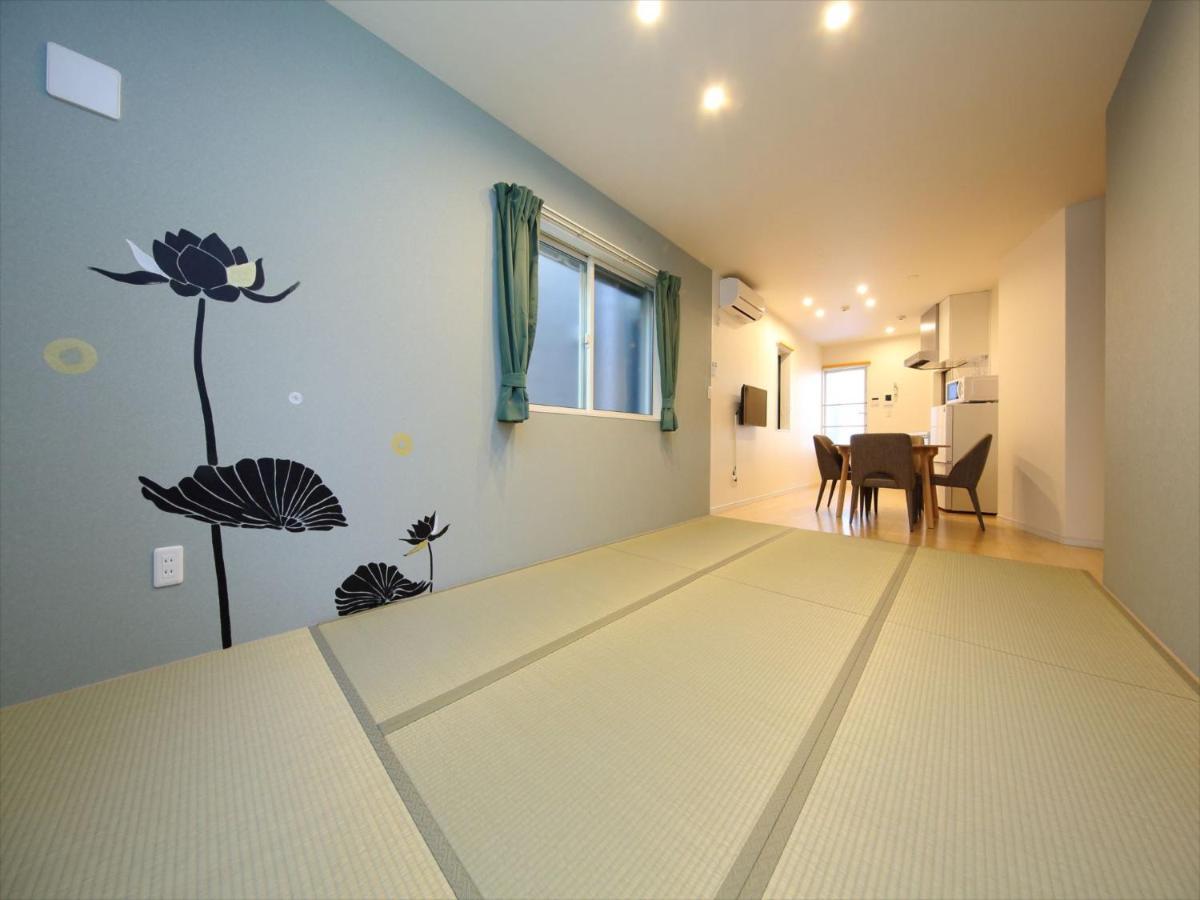 Coto Shibuya 7 Apartment *