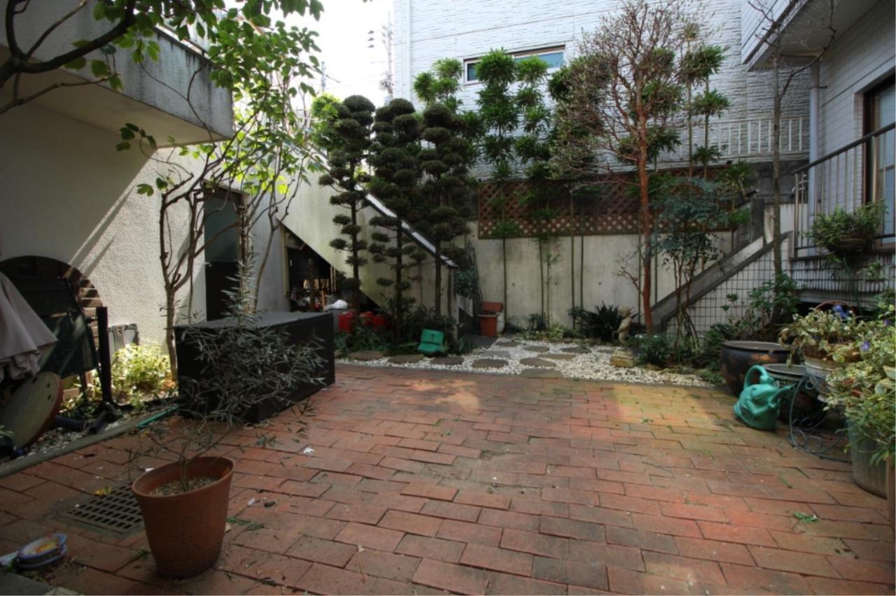 Nerima-ku - House / Vacation 5497