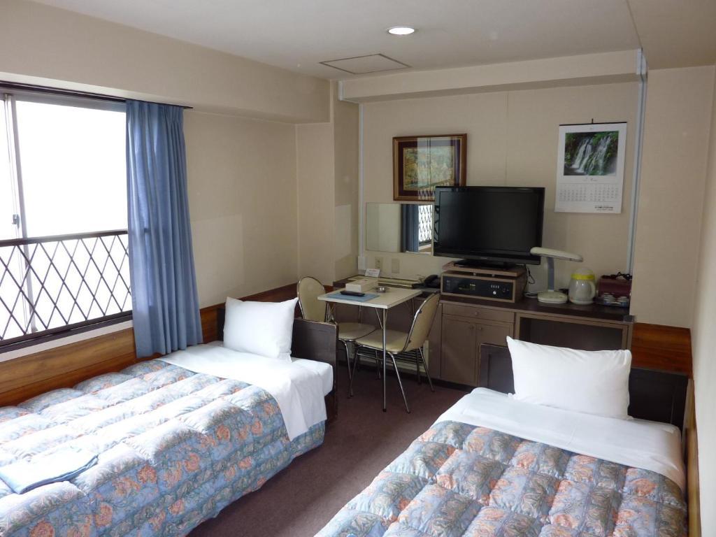 Hotel Otsuka