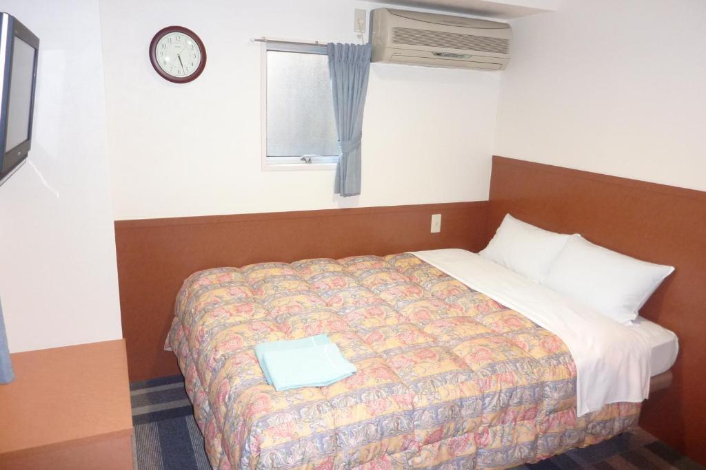 Otsuka Hotel Tokyo