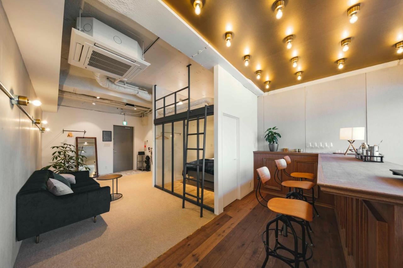 Hotel Illi Sun Shimokitazawa Tokyo