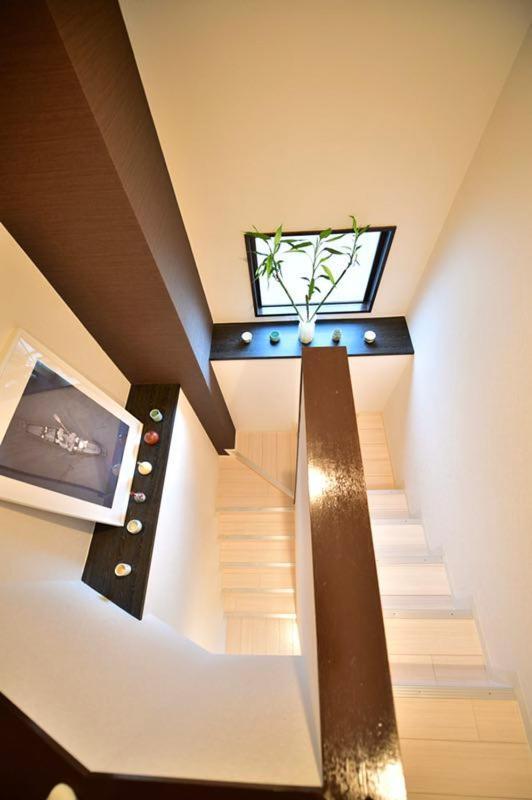 901 Three Bedrooms Large Apt At Jr Shinjuku Station新宿二丁目 *