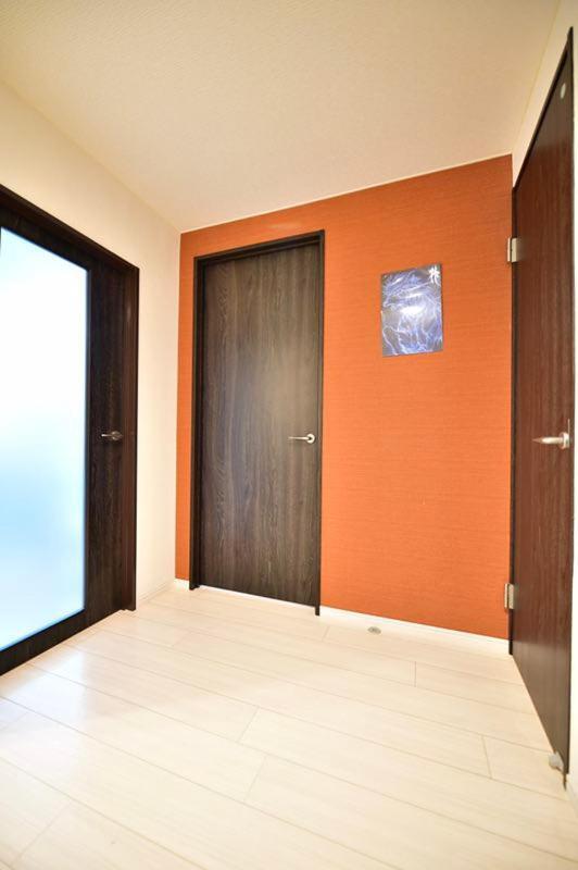 Apartment 901 Three Bedrooms Large Apt At Jr Shinjuku Station新宿二丁目 Tokyo