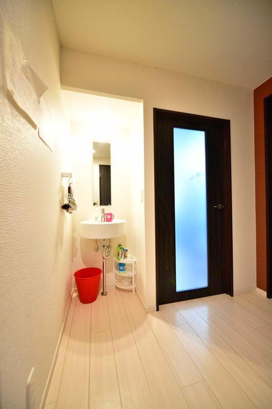 Apartment 901 Three Bedrooms Large Apt At Jr Shinjuku Station新宿二丁目 Tokyo