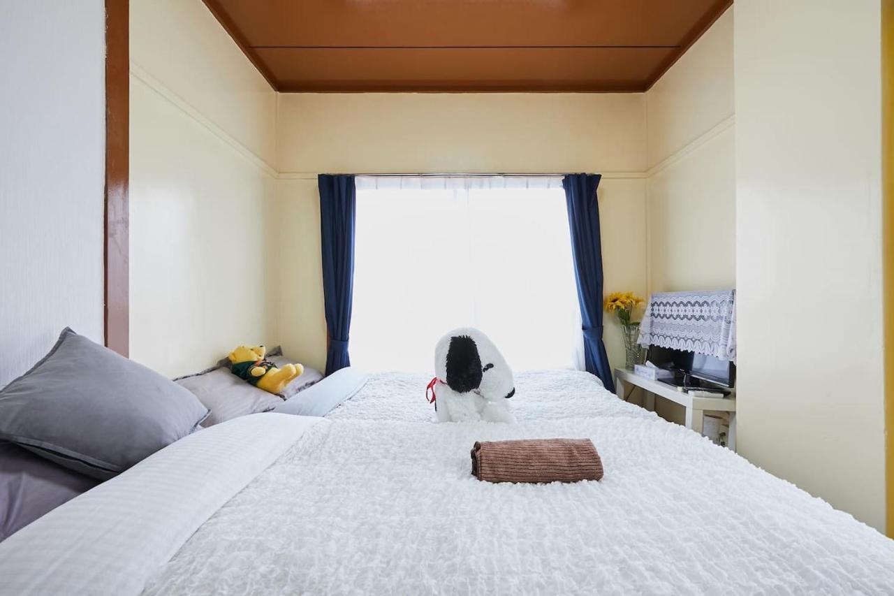 Kamiya Tk Building 301 Apartment Tokyo
