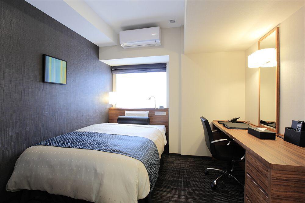 Tokyu Nishi Shinjuku Hotel 3*