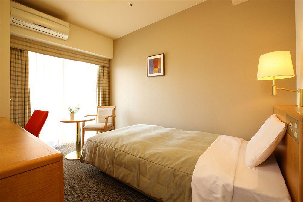 Hotel Tokyu Yotsuya Shinjuku