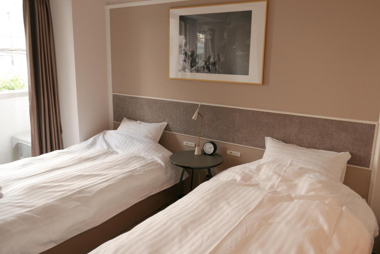 Sakurako Hatchobori Hotel Tokyo