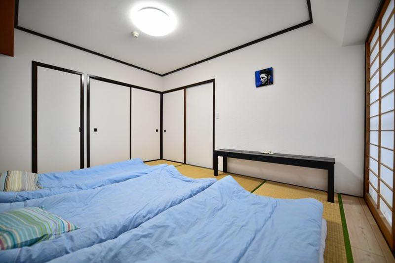 Apartment 901 Three Bedrooms Large Apt At Jr Shinjuku Station新宿二丁目 *