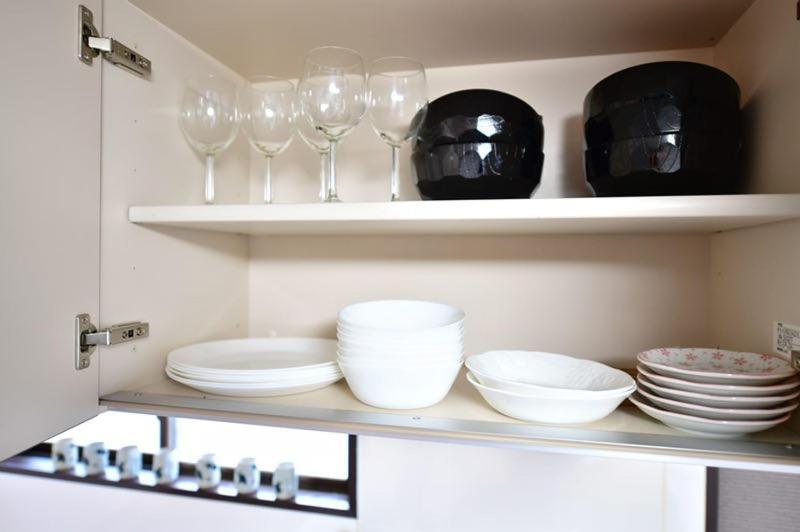 901 Three Bedrooms Large Apt At Jr Shinjuku Station新宿二丁目 Apartment *