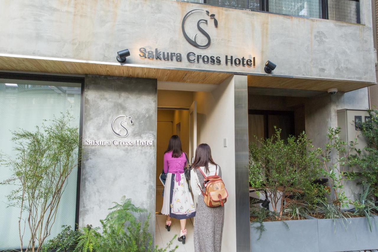 Hotel Sakura Cross Kayabacho 3*