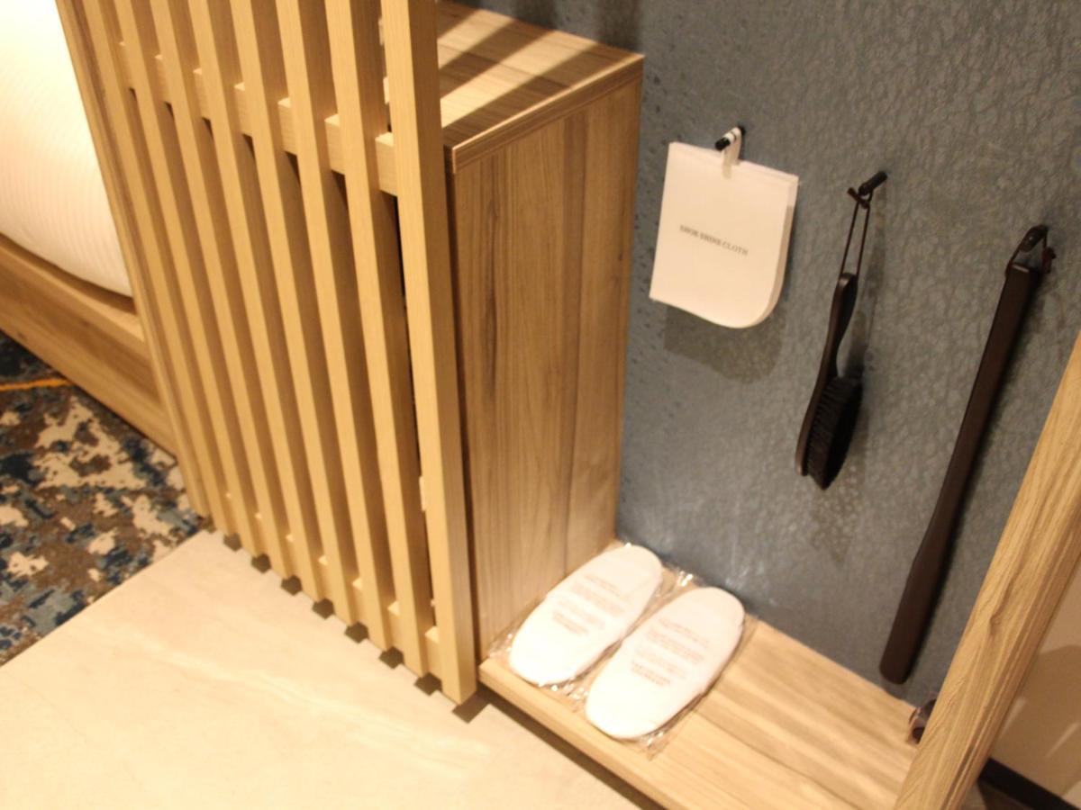 Hotel The Blossom Hibiya Tokyo