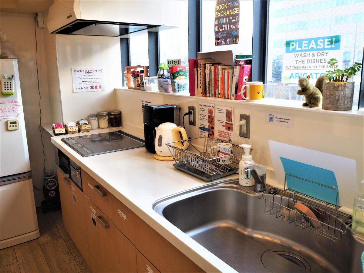Oak Hostel