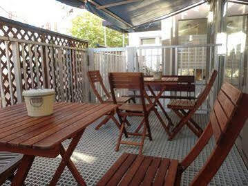 Hostel Sakura Asakusa Tokyo
