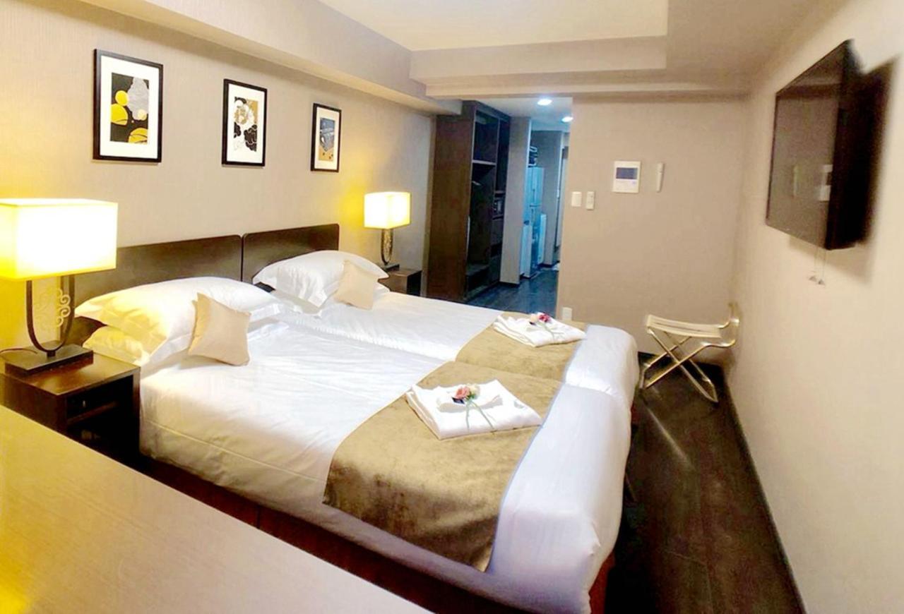 Le Tour Akihabara Ekimae 楽途ホテル秋葉原駅前店 3* Tokyo