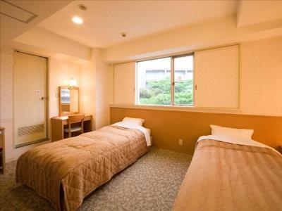 Suigetsu Ohgaisou Hotel 2*