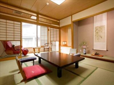 Suigetsu Ohgaisou 2* Tokyo