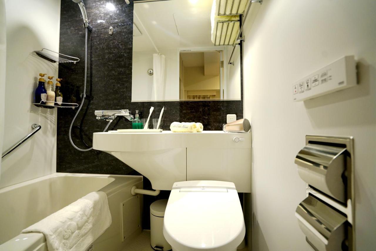 Hotel Le Tour Akihabara Ekimae 楽途ホテル秋葉原駅前店