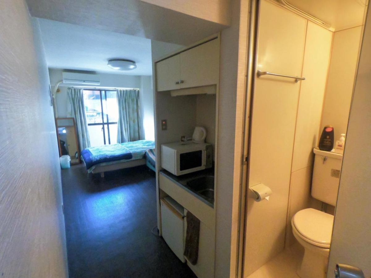 2 Bedroom In Nakano Close To Shinjuku