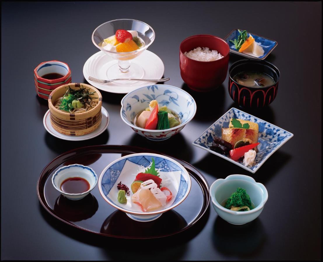 New Otani The Main Hotel Tokyo