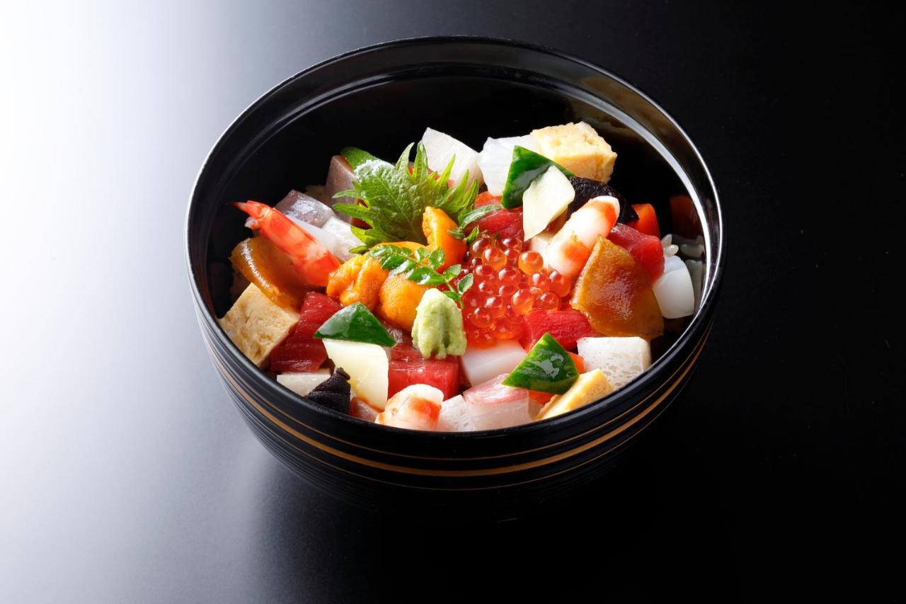 New Otani The Main Hotel 5*