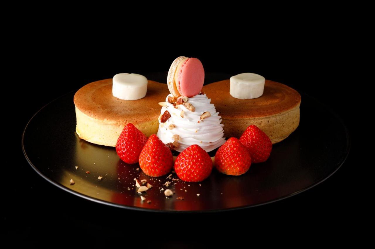 New Otani The Main 5* Tokyo